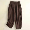 Juliana Linen Pants