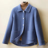 Camila™ Wool Coat