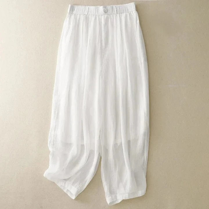 Vivi Linen Pants