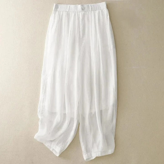 Vivi Linen Pants