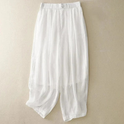 Vivi Linen Pants