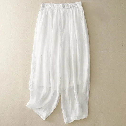 Vivi Linen Pants