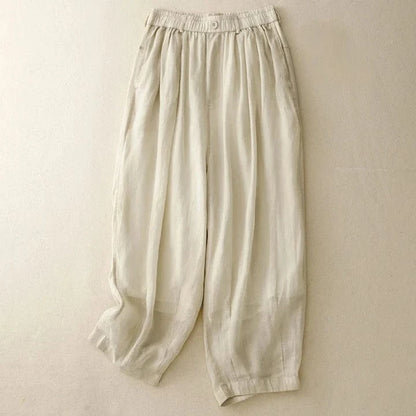Vivi Linen Pants