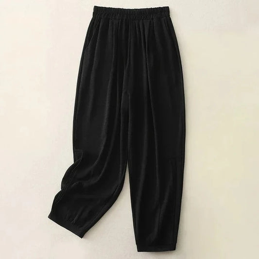 Jenny Linen Pants