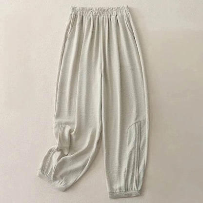 Jenny Linen Pants