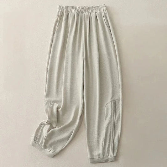 Jenny Linen Pants