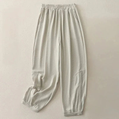 Jenny Linen Pants