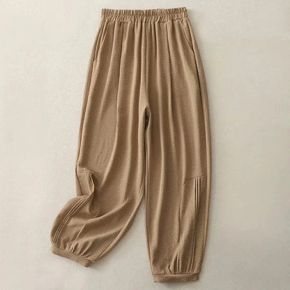 Jenny Linen Pants