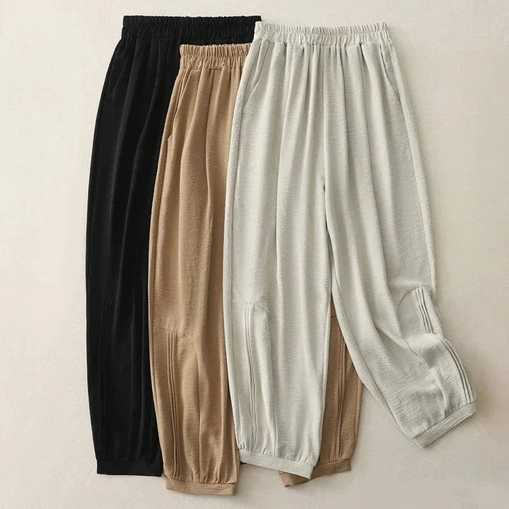 Jenny Linen Pants