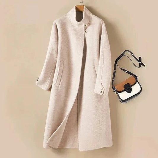 Madina™ Wool Coat