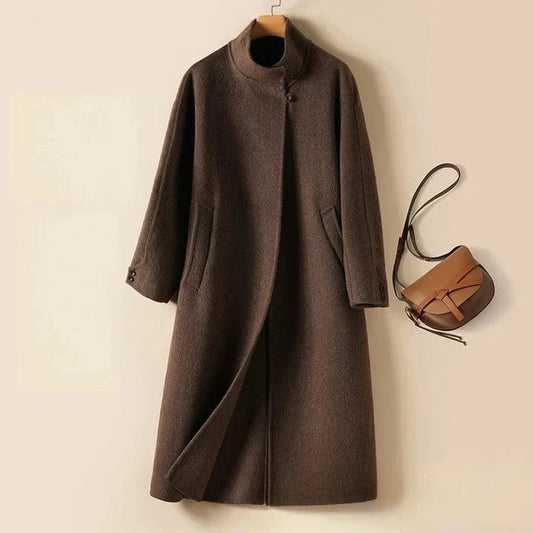 Madina™ Wool Coat