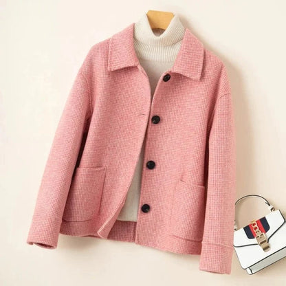 Addison™ Wool Coat