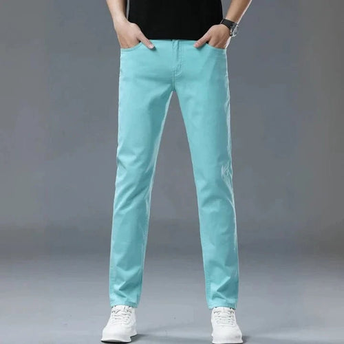 CAVELL DENIM JEANS