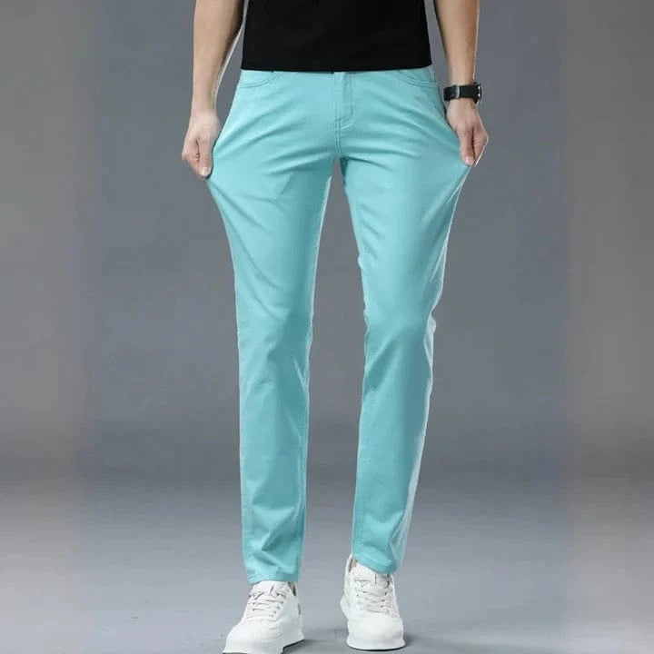CAVELL DENIM JEANS
