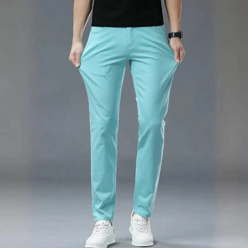 CAVELL DENIM JEANS