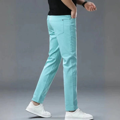 CAVELL DENIM JEANS