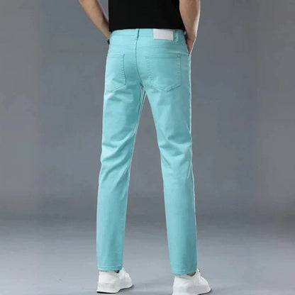 CAVELL DENIM JEANS