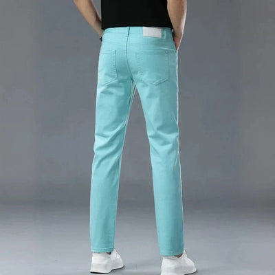CAVELL DENIM JEANS