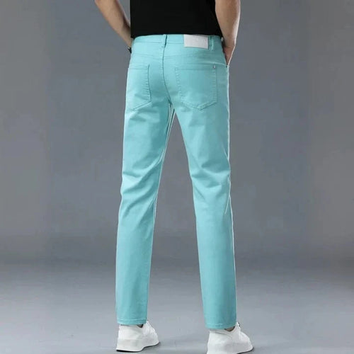 CAVELL DENIM JEANS