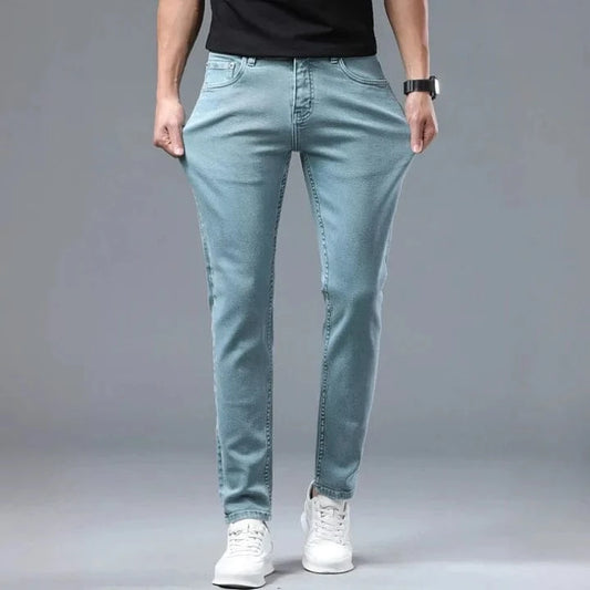 Denver Stretch Jeans