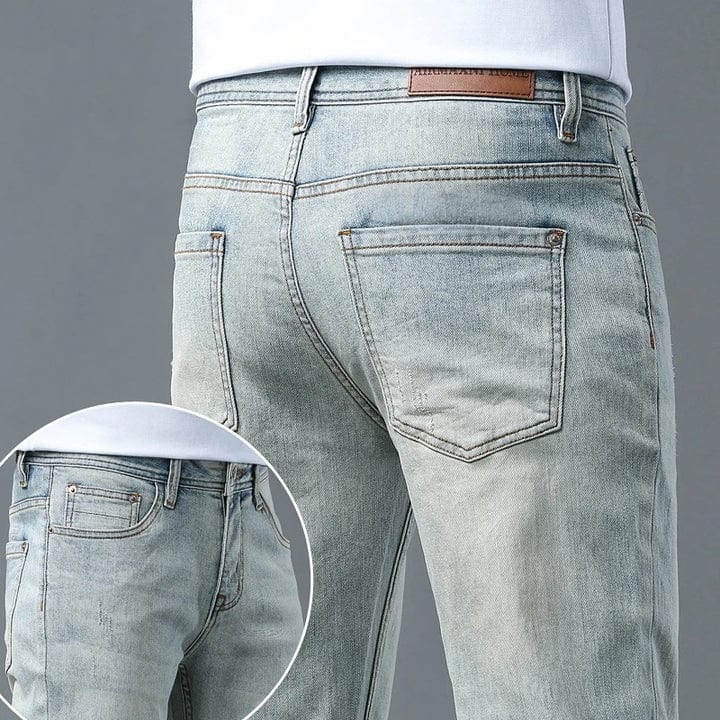 Denver Stretch Jeans