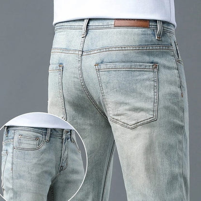 Denver Stretch Jeans