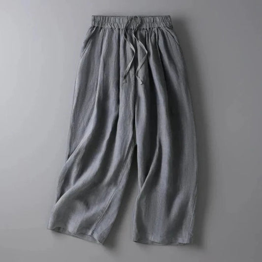 Katy Linen Pants