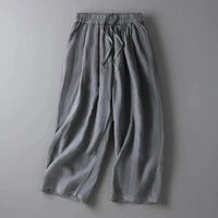 Katy Linen Pants