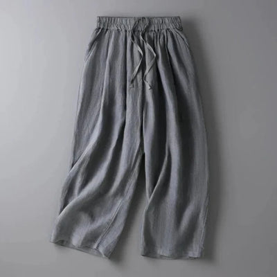 Katy Linen Pants