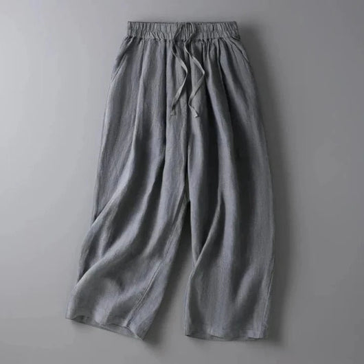 Katy Linen Pants
