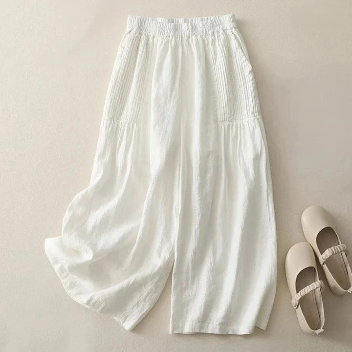 Sharon Linen Pants