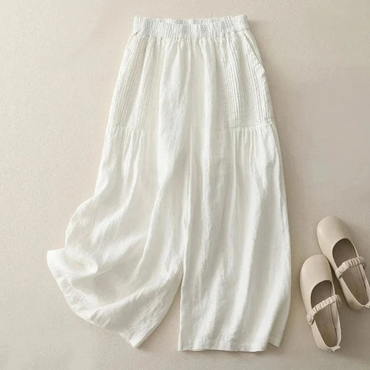 Sharon Linen Pants