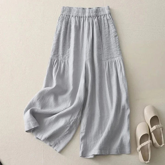 Sharon Linen Pants