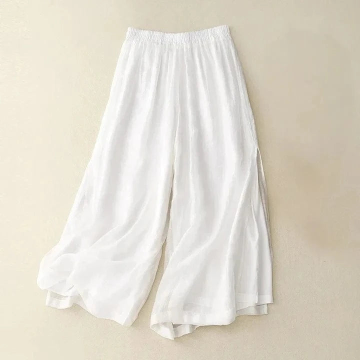 Elena Linen Pants