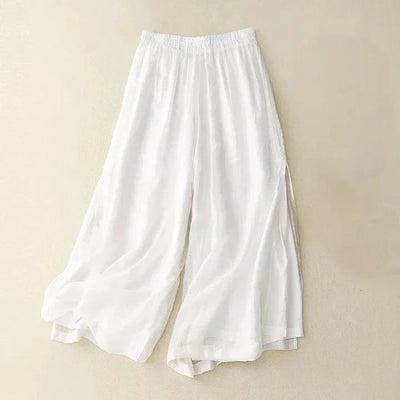 Elena Linen Pants
