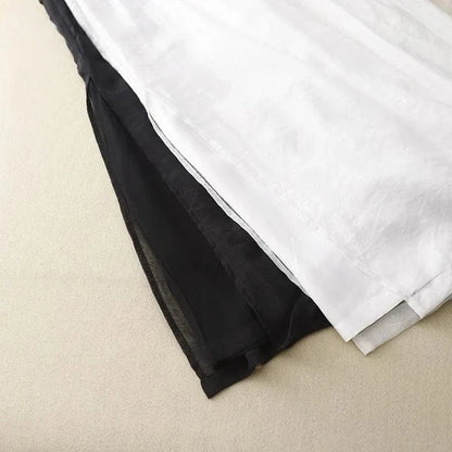 Elena Linen Pants