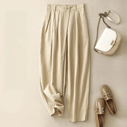 Amera Linen Pants