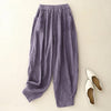 Alena Linen Pants