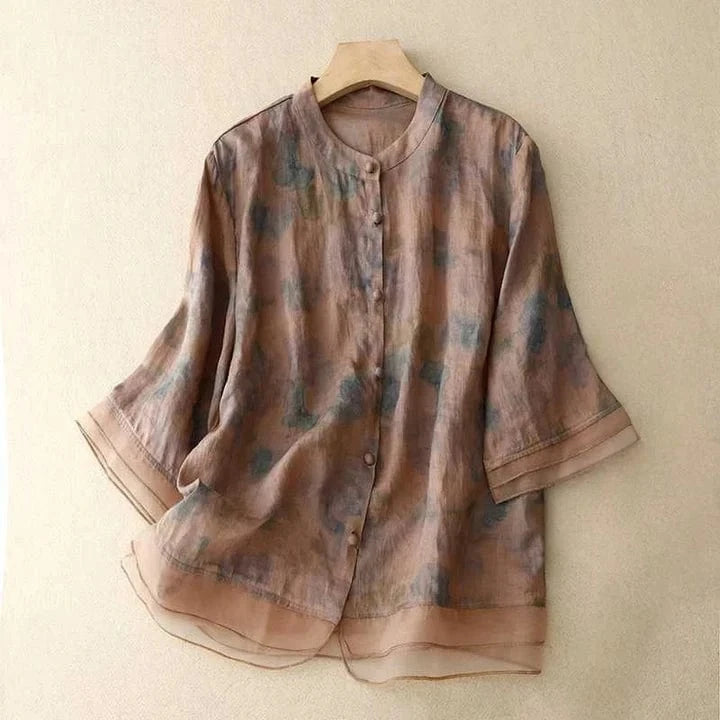 Gal Linen Shirt