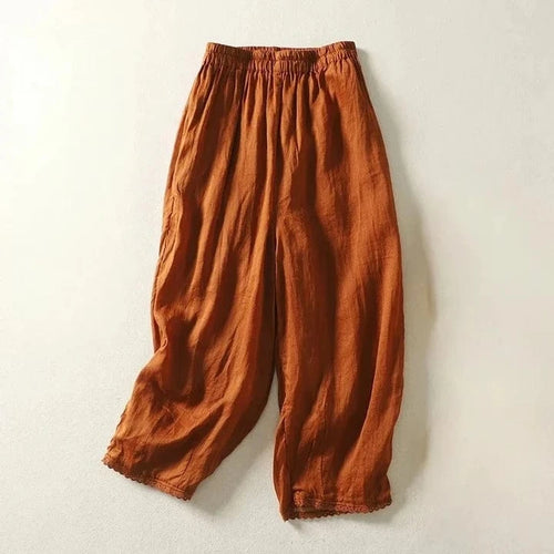 Casa Linen Pants