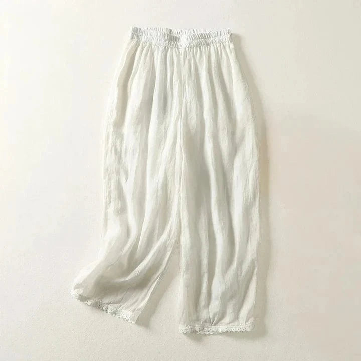 Casa Linen Pants