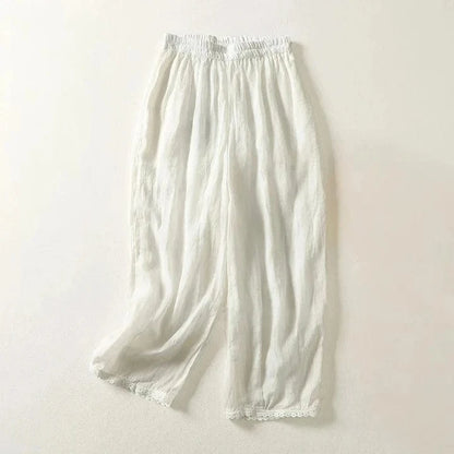 Casa Linen Pants