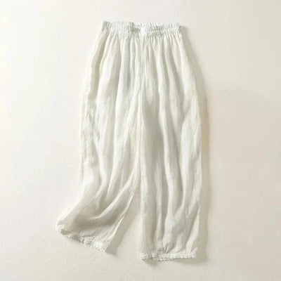 Casa Linen Pants