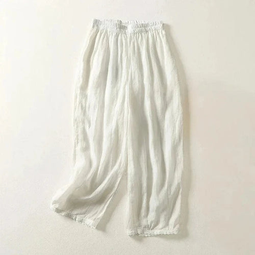 Casa Linen Pants