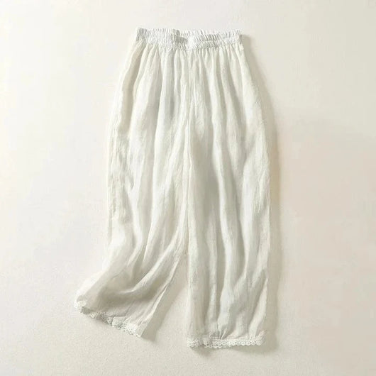 Casa Linen Pants