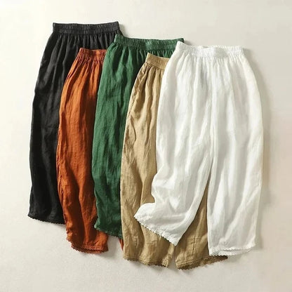 Casa Linen Pants