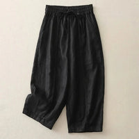 Celina Linen Pants