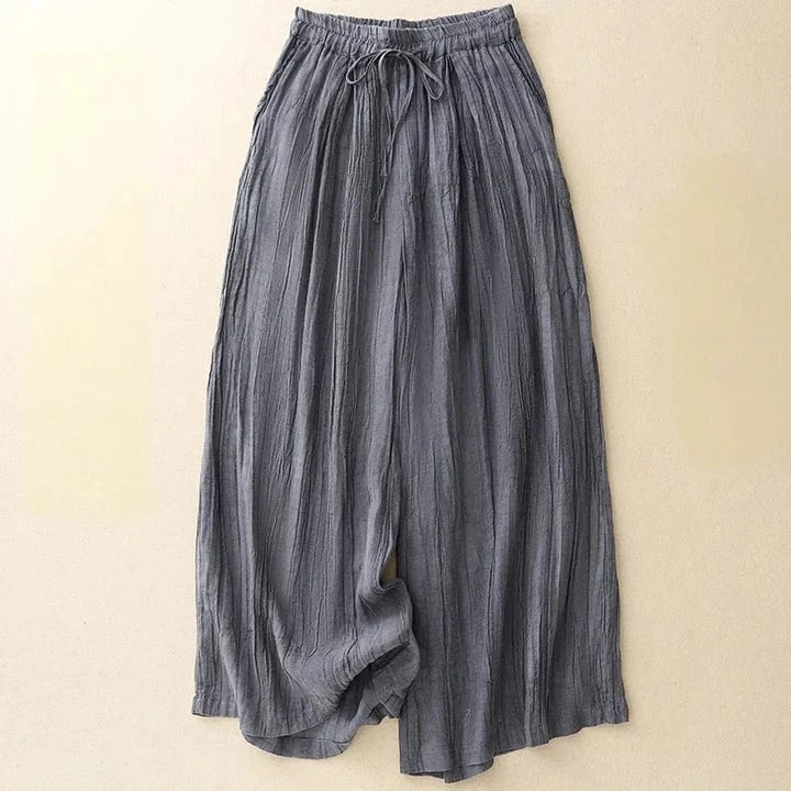 Serena Linen Pants
