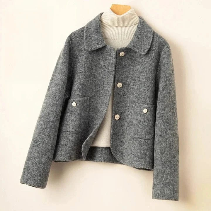 Marina™ Wool Coat