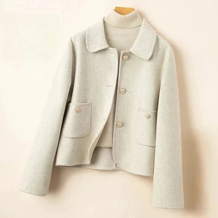 Marina™ Wool Coat